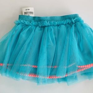 Okie dokie ruffle tutu